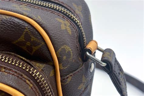 réparation sac louis vuitton paris|Online Repair .